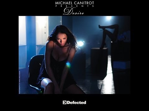 Michael Canitrot - Desire - ATFC's Elektribe Mix