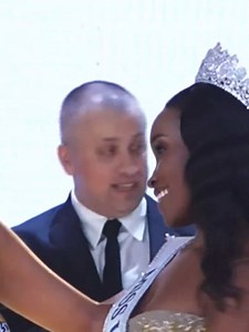 3.5K views · 23 reactions | Crowning Moment Miss Universe Kenya 2024 Miss Universe Kenya 2024 is the stunning @rennie_quin  She will now represent Kenya at the 73rd Miss Universe competition this upcoming November in Mexico!  Irene is the former Miss Grand Kenya 2020 and top 20 finalist at Miss Grand International 2020! ✨ CONGRATULATIONS!! ❤️ #missuniverse #missuniverso #misskenya #missuniversekenya | Miss TV | Facebook