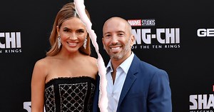 Selling Sunset's Chrishell Stause, Jason Oppenheim Split