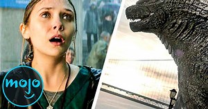 Top 10 Craziest Disaster Scenes in Movies | Videos on WatchMojo.com