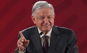 EN VIVO: Conferencia matutina de AMLO hoy 18 de marzo