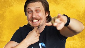 Amish Whip | DØVYDÅS