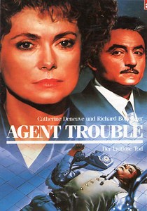 Agent Trouble - Mord aus Versehen - Stream: Online