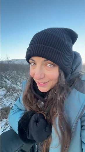 The most beautiful aerial shots of Iceland 😍