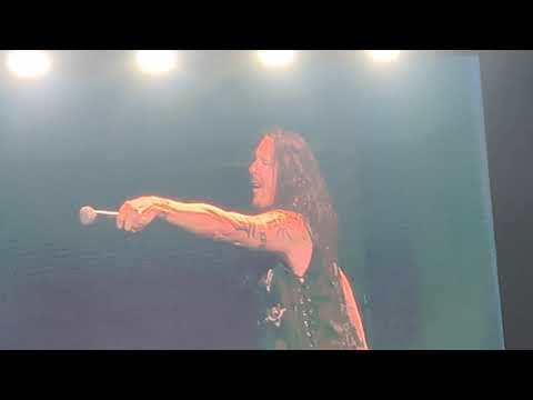 Quiet Riot: Cum On Feel Feel the Noize @ OLG Stage in Niagara Falls