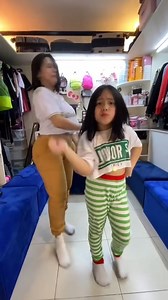 Hinamon ako ni Tyronia ng Tiktok Challenge 😱- MOMMY TONI FOWLER | MOMMY TONI Fowler