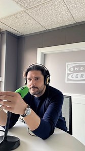 Massimo Giordano on Reels