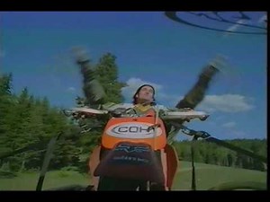 KTM 620 Super Competition