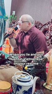 33K views · 137 reactions | When Uncle George gets invited to Karaoke night  #vietnamese | Your Everyday Asian | Facebook