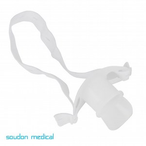 [Hot Item] Medical Disposable Mouth Guard Endoscopic Bite Block with CE FDA for Gastroscope