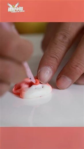 6.1K views | The dragon, known as 'loong' in Chinese, holds a deep cultural significance in Chinese tradition. This inheritor of national intangible cultural heritage brings you the making of a clay Chinese dargon. #ChinaInLens | China in Lens | Facebook