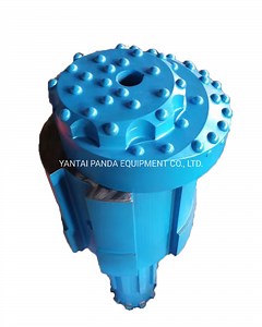 [Hot Item] Overburden Casing Odex Drill Bit Eccentric Casing System