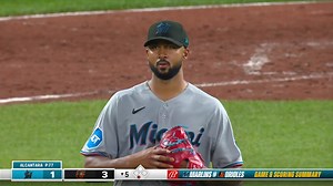 16K views · 1.1K reactions | DANEger zone. #MakeItMiami | Miami Marlins | Facebook