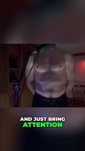 Unlock Deep Relaxation: A Full Body Scan Meditation Guide #shorts