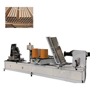 [Hot Item] Spiral Paperboard Tube Making Machine
