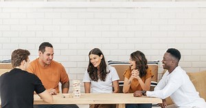 Top agent Josh Tesolin gives back to the industry