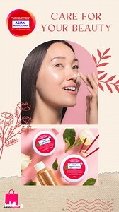 ASIAN MAGIC CREAM is a hand-made and FDA-approved cream. It is...