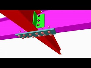 cross beams connections