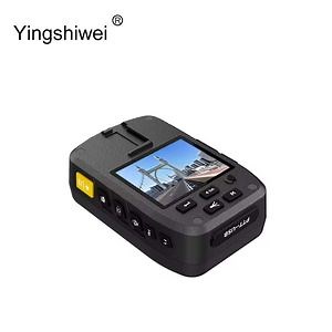 [Hot Item] Wearable Night Vision Camera Body Worn Camcorder Law Enforcement Recorder Security PIR Camera