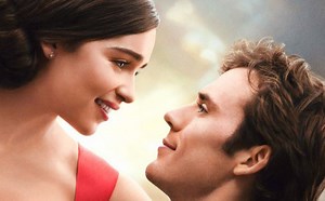 Sam Claflin & Emilia Clarke Fall in Love in ‘Me Before You’ Trailer – Watch Now!