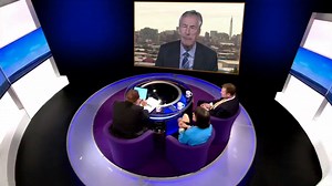 5.9K views · 13 reactions | The West Midlands will have a Metro Mayor from May. The race is hotting up, as our political editor Patrick Burns explained on the Daily Politics today | BBC Birmingham | Facebook