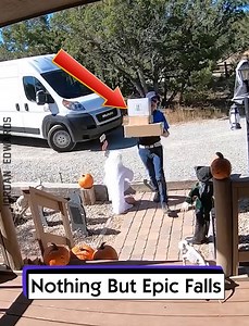 13K views · 119 reactions | Nothing But Epic Falls | Jordan Edwards Fitness | Facebook