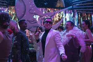 Sex, Drugs & Fashion: Trailer zu Netflix' "Halston" mit Ewan McGregor erschienen | Moviebreak.de
