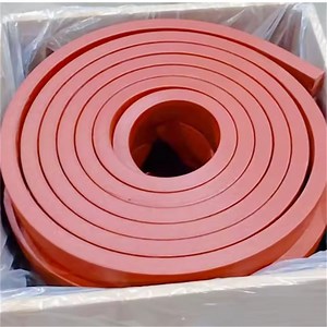 [Hot Item] Rubber Strips Swellable Sealant Waterstop Bar for Concrete Joint