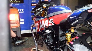 305 reactions · 18 shares | ÖHLINS BSB VICTORIES 2021 British Superbike winners McAMS Yamaha Team are the latest in a rich history of BSB victories. Video: Holeshot PR #Ohlins #OhlinsRacing #OhlinsSuspension #OhlinsEquipped #OhlinsRacingForward #Ducati #Kawasaki #Suzuki #Yamaha #BSB | Öhlins Philippines | Facebook