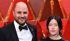 Julia Hart interview: ‘I’m Your Woman’ director