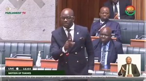 14K views · 508 reactions | MPS call off protest, begin to debate Presidential Speech | Patriotic Front - PF | Facebook