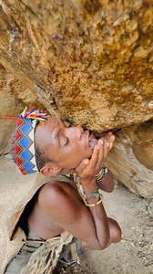 Ask the wild people how much water costs. #africa #burundi #uganda #tanzania #wildlife | Urban vlogger