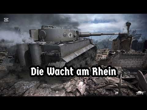 Die Wacht am Rhein (Epic) #history #germany #germansong