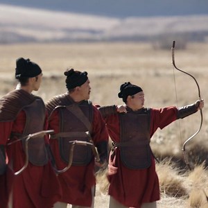 See the daughter, warrior and legend #Mulan behind the scenes! | Walt Disney Studios