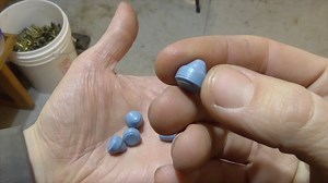 Swaged 124-gr. Load for 45 ACP - The Reloaders Network