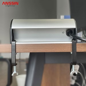 [Hot Item] Desk Power Socket Mount Clamp for Office