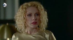 Meryem Gerçeklerin Peşinde! - Meryem 5.Bölüm | Meryem Dizi