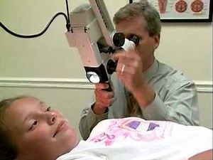 Ear Infections