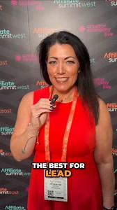 We caught up with Jacqueline Anderson, Vice President, Affiliate Marketing at Endurance, after her panel session: 'How to Attract Affiliates with a Killer Offer for Your Lead Gen Campaign' at #ASE24 | Affiliate Summit