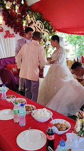 I loveyou my grandfa 😍😍sana maisayaw din kita sa Wedding ko loloquh mhal kita plgi😘😘 | Vangie Jorte