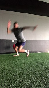 Absorbing and exerting force part 2 | RC Performance Training | Facebook