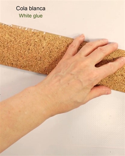 1.5K views | Manualidades con cartón: Cómo hacer una cesta original Parte 2 | Eco Idea-crea | Facebook