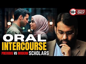 The Untold Truth About Oral S3X in Islam | What You Need to Know!