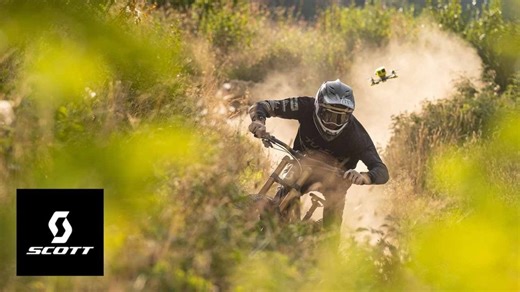 Next Level Drone Skills   MTB = GOLD (Watch Here)
