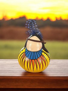 Indian - Native American Maiden - Etsy
