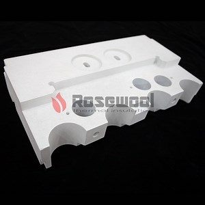[Hot Item] High Density Calcium Silicate Board for Thermal Insulation and Fire Safety