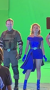 Haley Reinhart on Reels