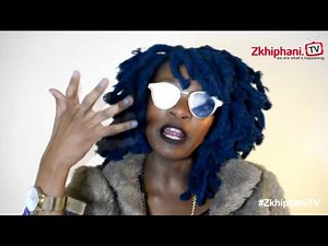FULL interview with Moonchild