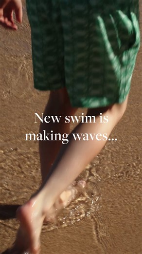 8.1K views · 11 reactions | Love the swim you’re in. #jcrewfactory | J.Crew Factory | Facebook