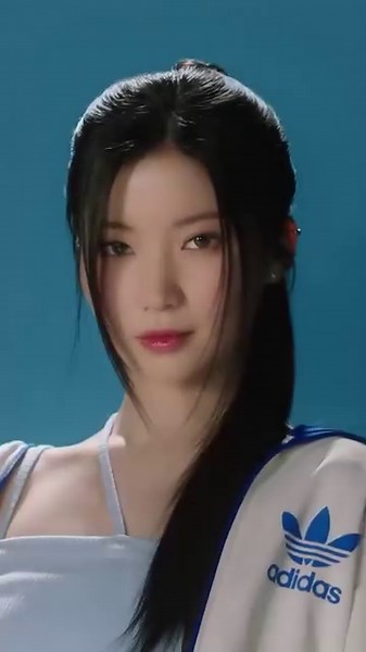 BABYMONSTER FOR ADIDAS KOREA! 🤍 ADIDAS Korea has named BABYMONSTER their newest Global Partner. | Tony Hyung